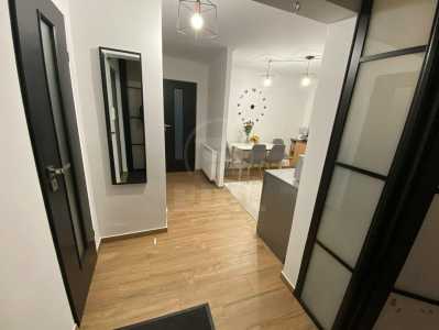 Apartment for sale 2 rooms, APCJ353111