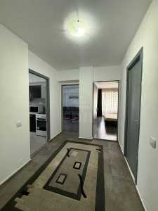 Apartment for rent 2 rooms, APCJ353301-17