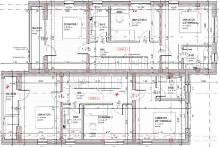 House for sale 4 rooms, CACJ246636FLO-6