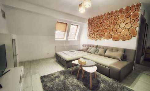 Apartment for rent 2 rooms, APCJ353573-1