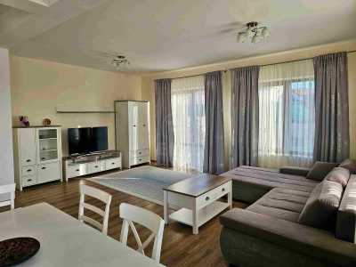House for rent 5 rooms, CACJ353168-3