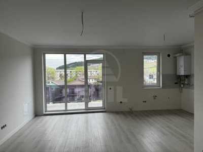 Apartment for sale 2 rooms, APCJ246672FLO-1