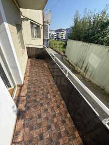 Apartment for rent 2 rooms, APCJ353872-18