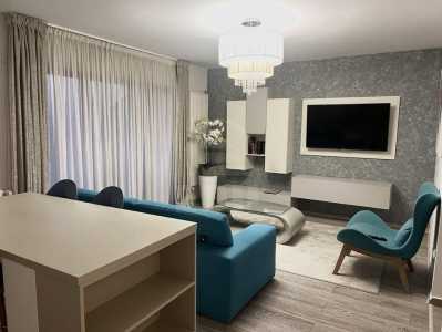 Apartment for rent 3 rooms, APCJ354008