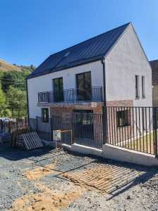 House for sale 4 rooms, CACJ246750FLO