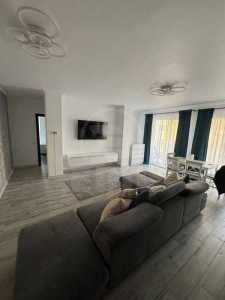 Apartment for rent 2 rooms, APCJ354635-2