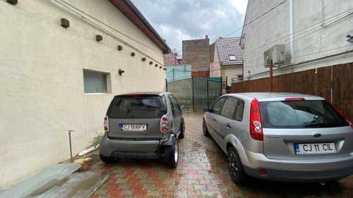 House for sale 3 rooms, CACJ354039-17