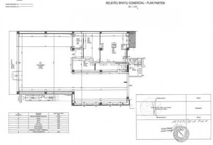 Commercial space for rent a room, SCCJ246766FLO-1