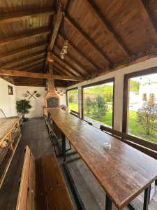 Chalet for sale 12 rooms, CBCJ246713FLO-9