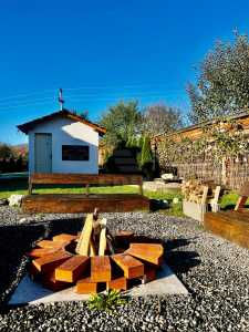 Chalet for sale 12 rooms, CBCJ246713FLO-3