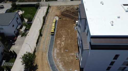 Apartment for sale 2 rooms, APCJ246781FLO-7