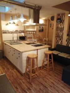 Apartment for rent 3 rooms, APCJ353827-1