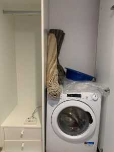 Apartment for rent 3 rooms, APCJ354390-11