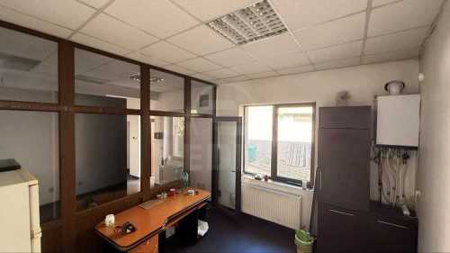 Office for rent 3 rooms, BICJ354482-5