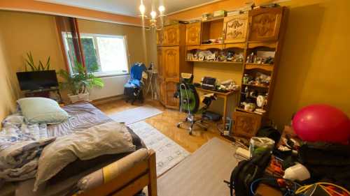 Apartment for sale 2 rooms, APCJ354033-1