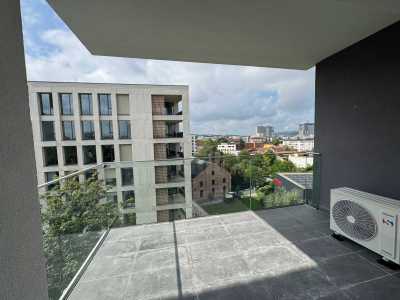 Apartment for rent 2 rooms, APCJ354445-7