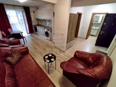 Apartment for rent 2 rooms, APCJ353822-2