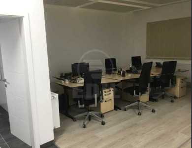 Office for rent 2 rooms, BICJ354712-3