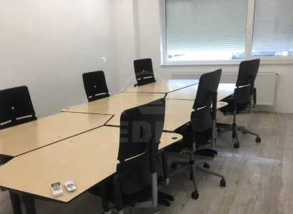 Office for rent 2 rooms, BICJ354712-2