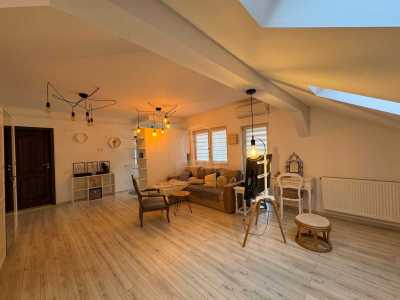 Apartment for rent 3 rooms, APCJ355326