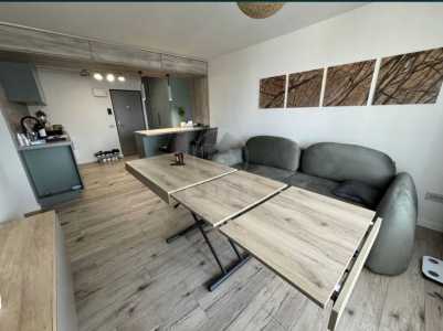 Apartment for sale 2 rooms, APCJ246793FLO-2