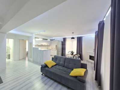 Apartment for rent 2 rooms, APCJ355051-1