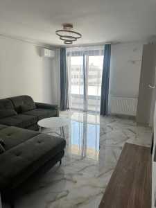 Apartment for rent 2 rooms, APCJ355134