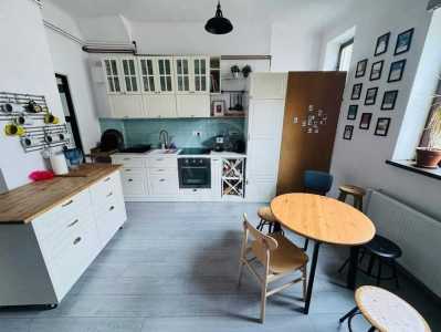 Commercial space for rent 4 rooms, SCCJ355030-5