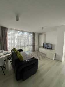 Apartment for rent 2 rooms, APCJ354873-4