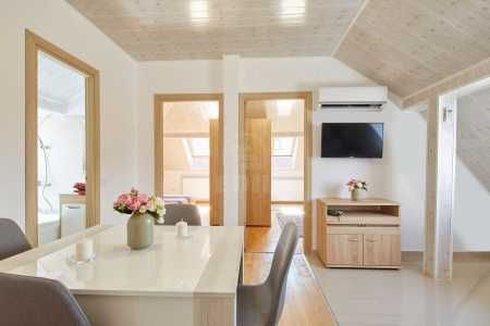 Apartment for rent 2 rooms, APCJ355163-1