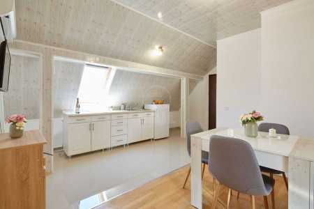 Apartment for rent 2 rooms, APCJ355163-4