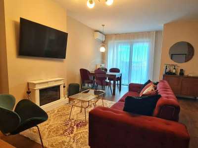 Apartment for rent 2 rooms, APCJ354700-1