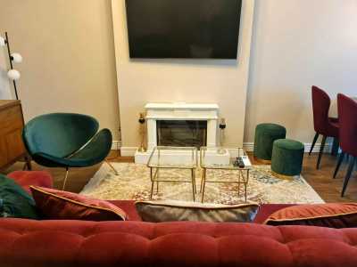 Apartment for rent 2 rooms, APCJ354700-3