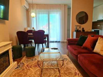 Apartment for rent 2 rooms, APCJ354700-2