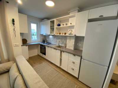 Apartment for rent 2 rooms, APCJ354737-4