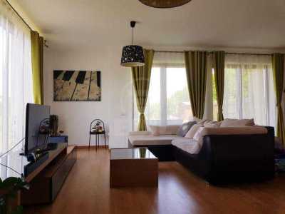 House for rent 4 rooms, CACJ354790-1