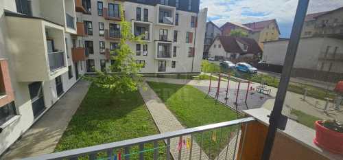 Apartment for sale 2 rooms, APCJ246797FLO-16