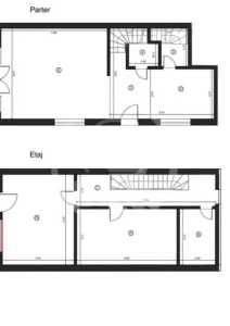 Commercial space for rent 6 rooms, SCCJ355177-2