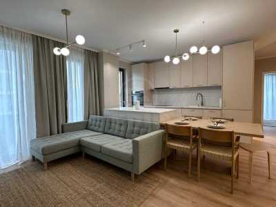 Apartment for rent 3 rooms, APCJ354870-5