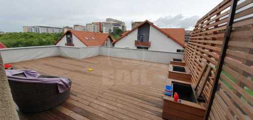 Apartment for rent 3 rooms, APCJ355054-8