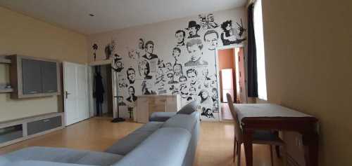 Apartment for rent 3 rooms, APCJ355100-19