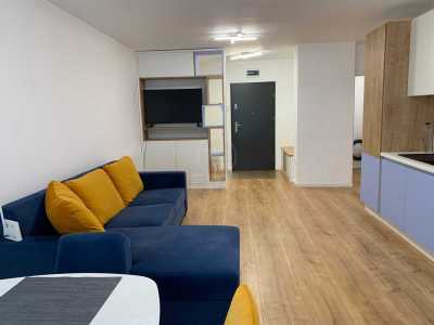 Apartment for rent 2 rooms, APCJ354934-2