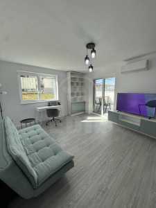 Apartment for rent 2 rooms, APCJ355194-2