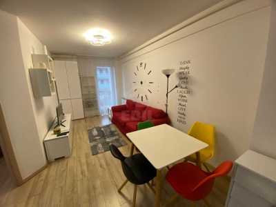 Apartment for rent 2 rooms, APCJ354723-8