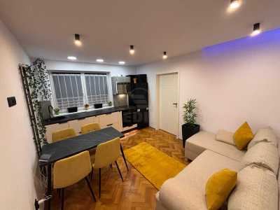 Apartment for sale 3 rooms, APCJ354787-1