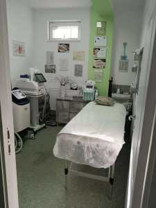 Commercial space for rent 3 rooms, SCCJ355141