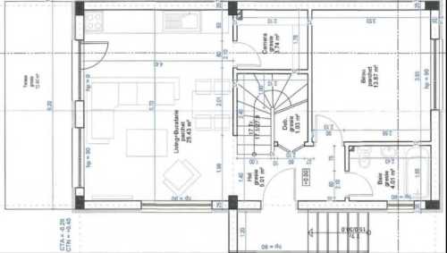 House for sale 5 rooms, CACJ246789FLO-9