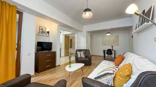 Apartment for rent 2 rooms, APCJ355281-1