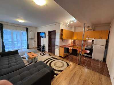 Apartment for rent 2 rooms, APCJ354991