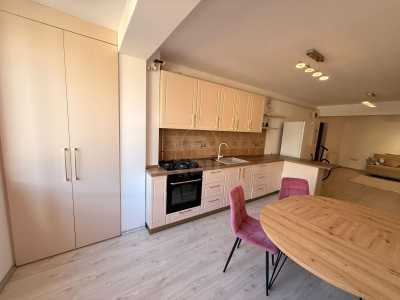 Apartment for rent 2 rooms, APCJ246861FLO-3